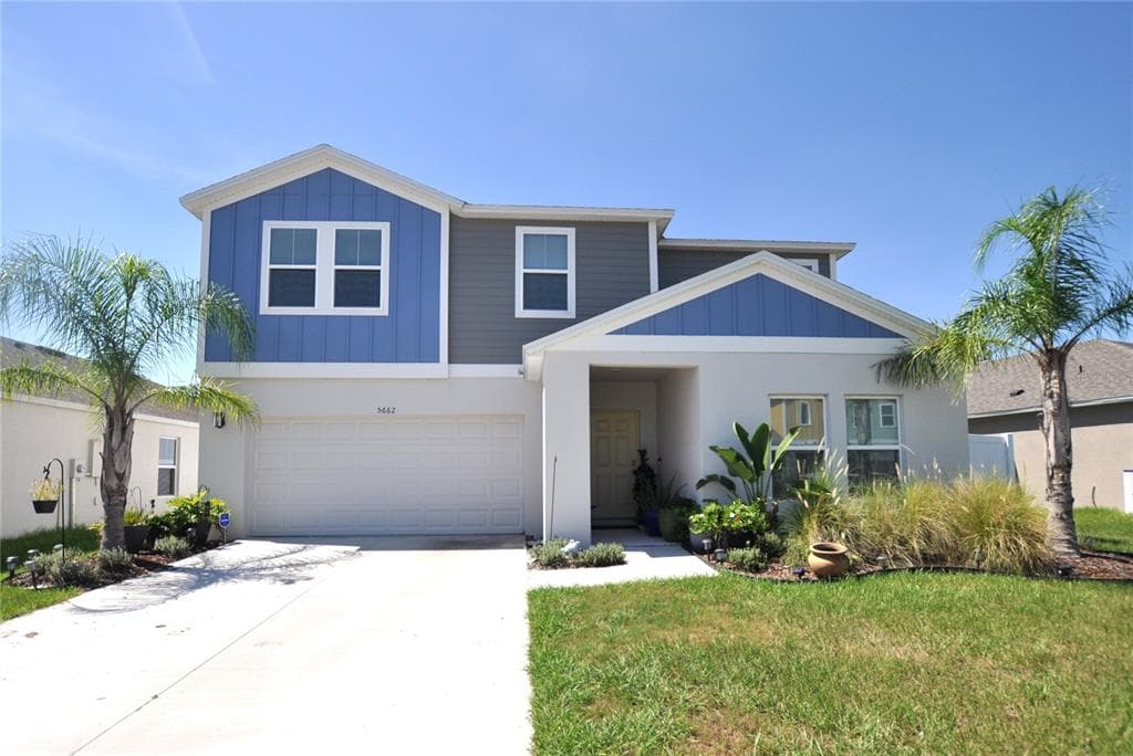 5662 ARLINGTON RIVER DRIVE LAKELAND, FL 33811