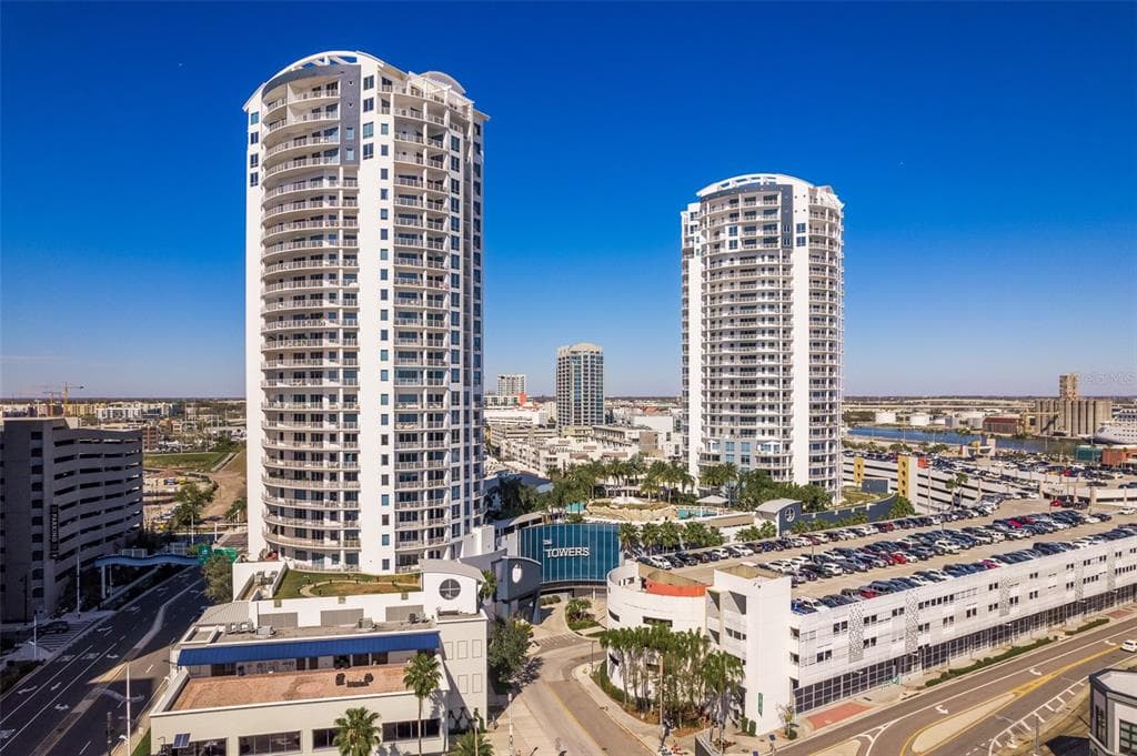 449 S 12TH STREET UNIT 1202 TAMPA, FL 33602