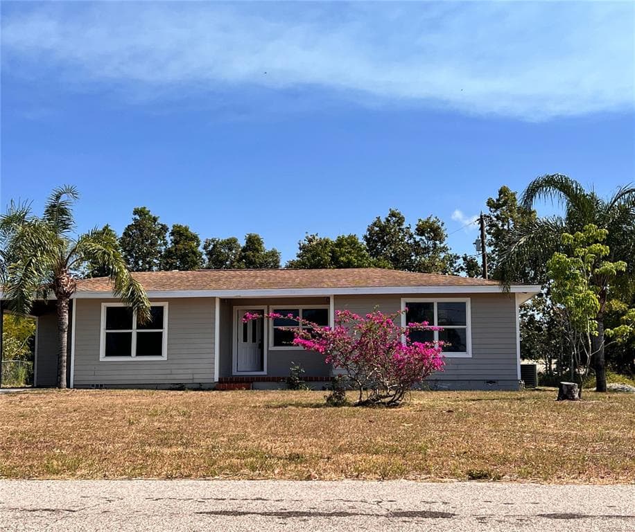 176 MCCOY DRIVE