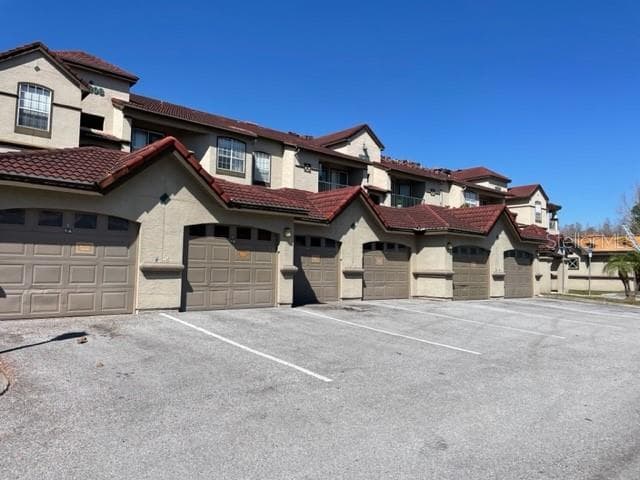 18108 PEREGRINES PERCH PLACE UNIT 7205 LUTZ, FL 33558