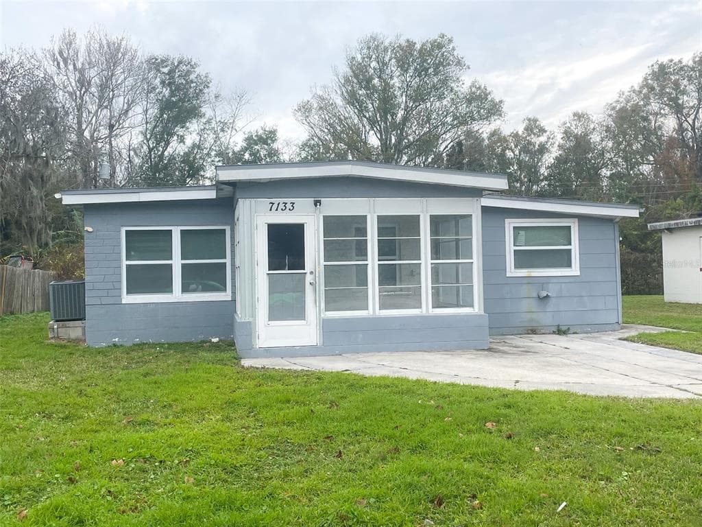 7133 ADARE DRIVE NEW PORT RICHEY, FL 34653