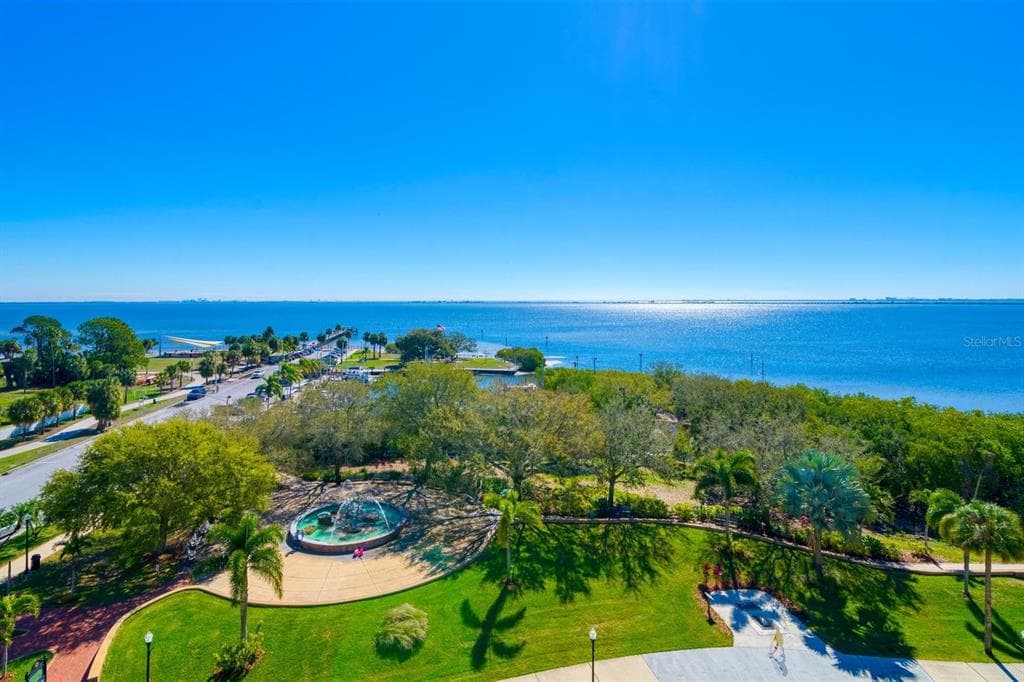 101 S BAYSHORE BOULEVARD UNIT 75