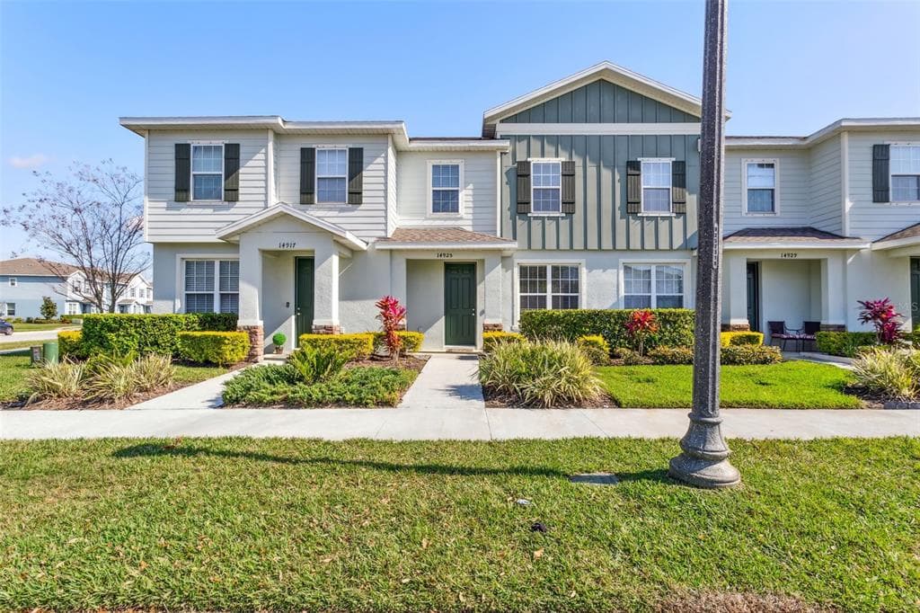 14925 PROMENADE PARKWAY ODESSA, FL 33556
