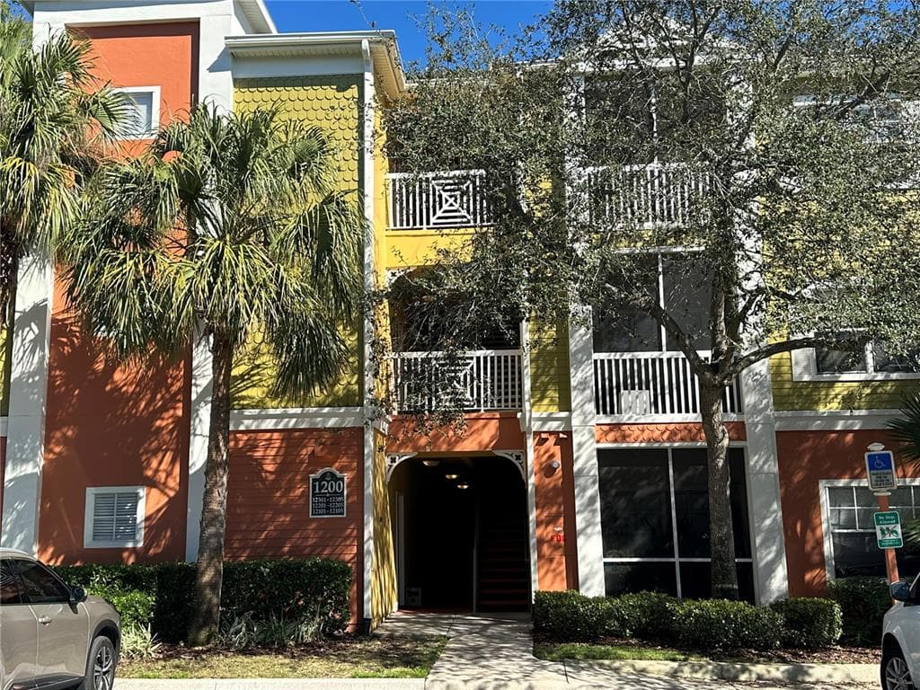 4207 S DALE MABRY HIGHWAY UNIT 12303 TAMPA, FL 33611