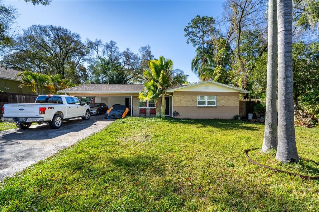 316 W FERN STREET