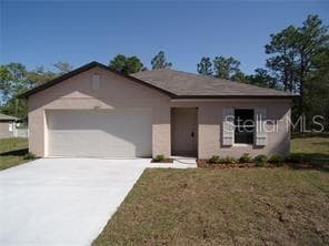 10315 DOTTED WREN AVENUE WEEKI WACHEE, FL 34613