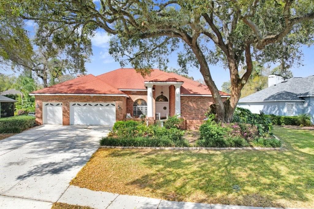1006 GIGGLESWICK LANE BRANDON, FL 33511