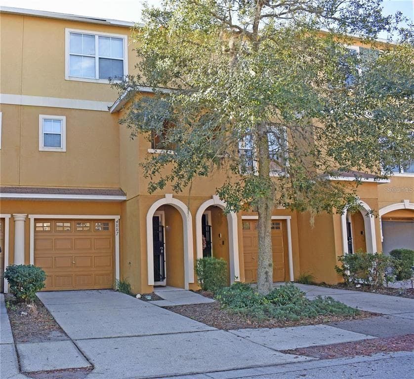4887 TUSCAN LOON DRIVE TAMPA, FL 33619