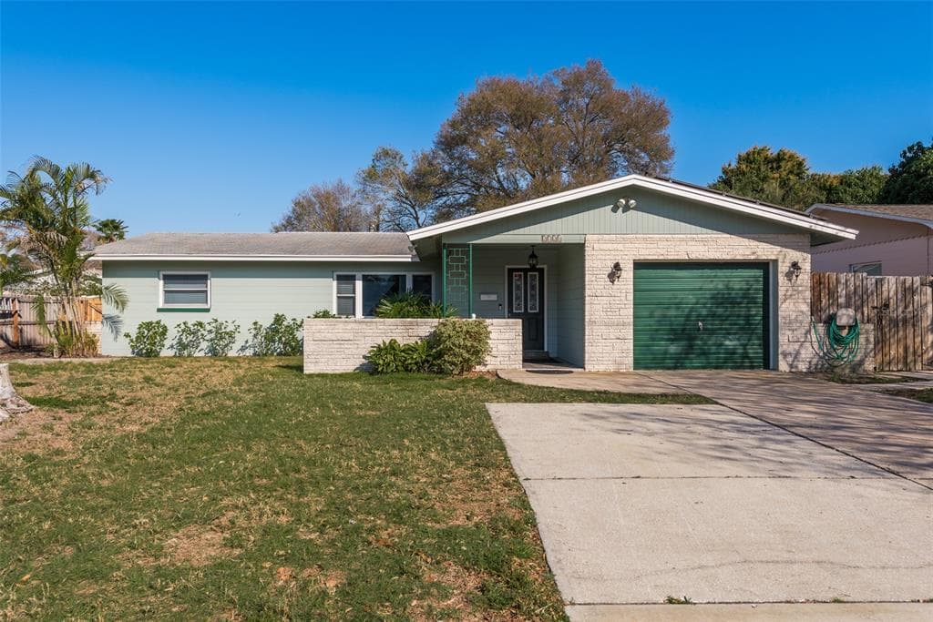 2721 49TH STREET N ST PETERSBURG, FL 33710
