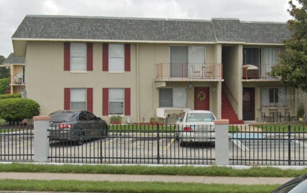903 W OAK RIDGE ROAD UNIT 903C ORLANDO, FL 32809