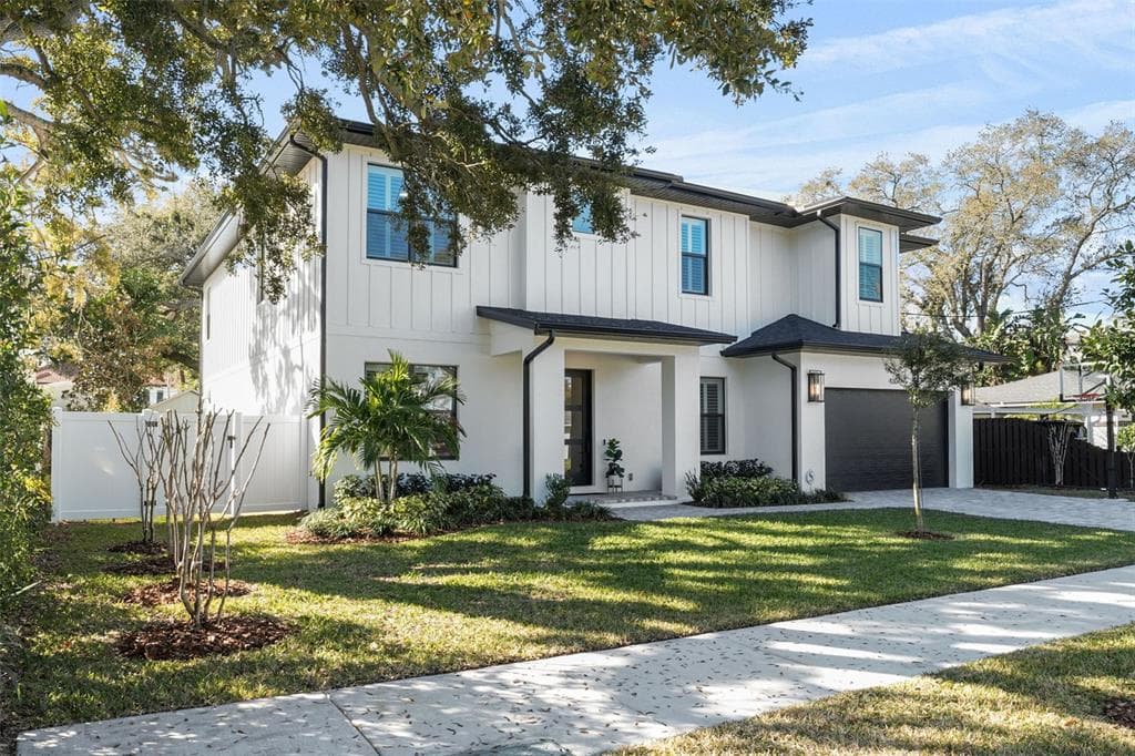 4304 W PALMIRA AVENUE TAMPA, FL 33629