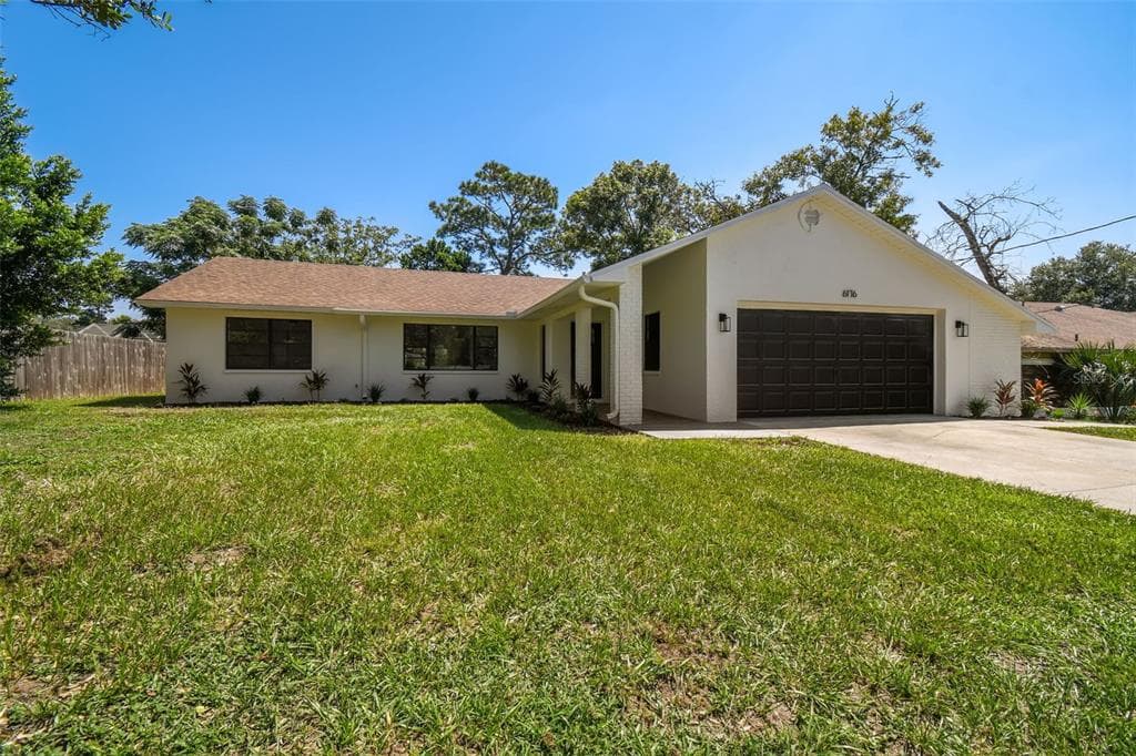 6176 KINLOCK AVENUE SPRING HILL, FL 34608