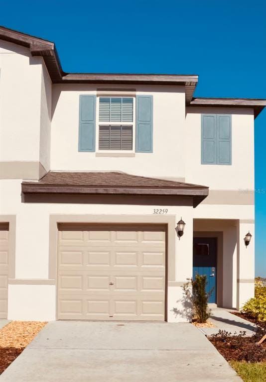 32259 POWDERPUFF MIMOSA DRIVE SAN ANTONIO, FL 33576