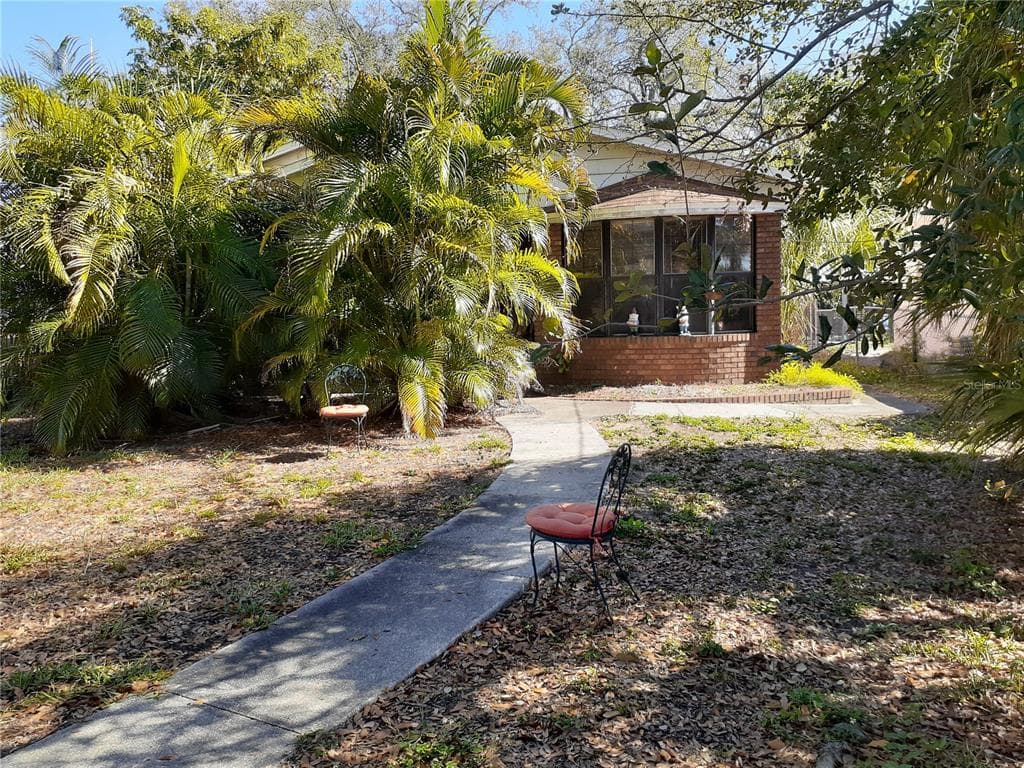 6634 INTERBAY BOULEVARD TAMPA, FL 33611