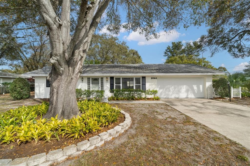 2060 RAINBOW DRIVE CLEARWATER, FL 33765