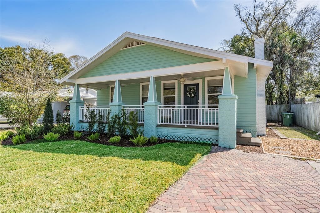 310 W ALVA STREET TAMPA, FL 33603