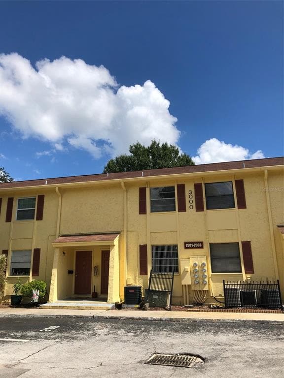 7501 GALLINETA ROAD UNIT 7501 TAMPA, FL 33615