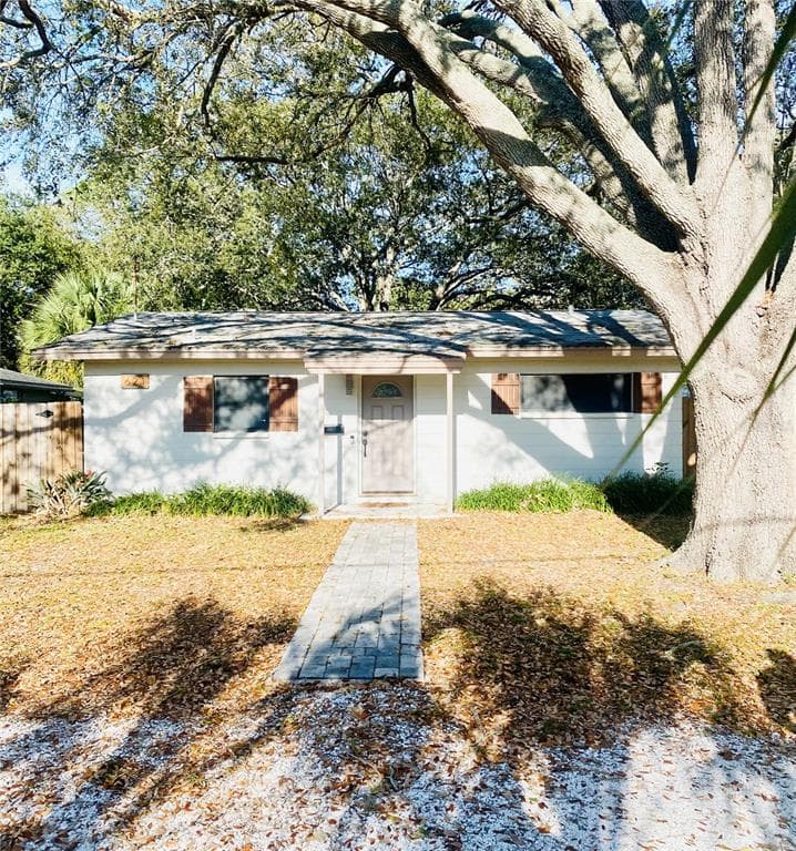 621 NORTHMOOR AVENUE N ST PETERSBURG, FL 33702