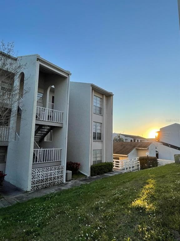 2625 STATE ROAD 590 UNIT 2834 CLEARWATER, FL 33759