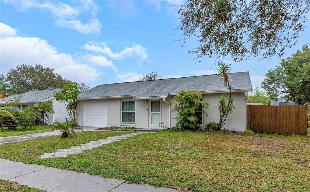 7050 WENTWORTH WAY NEW PORT RICHEY, FL 34655