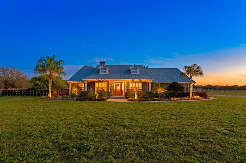 275 MOCCASIN HOLLOW ROAD LITHIA, FL 33547