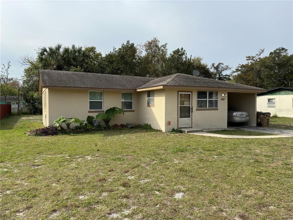 2700 NORTHLAND ROAD MOUNT DORA, FL 32757