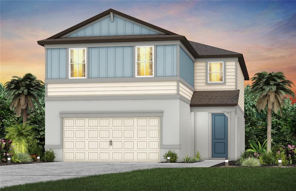9918 PATTERSON WAY PARRISH, FL 34219