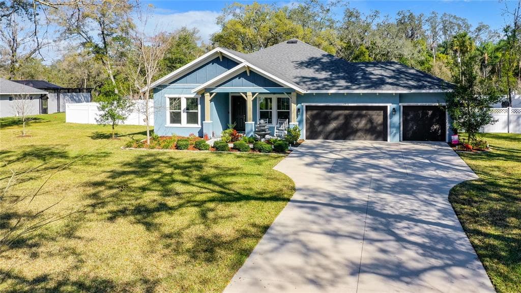 2416 CLEMENT ROAD