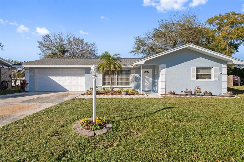 1710 IRONWOOD COURT E OLDSMAR, FL 34677