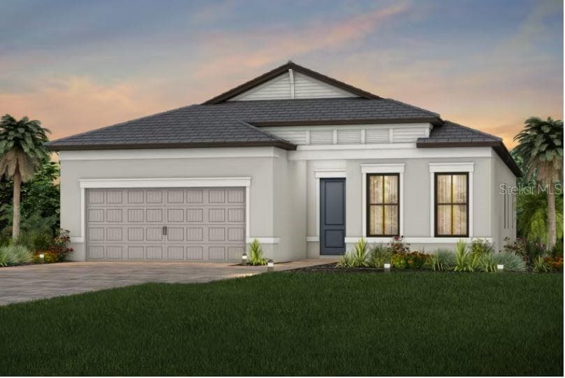 6070 TALON PRESERVE DRIVE NOKOMIS, FL 34275