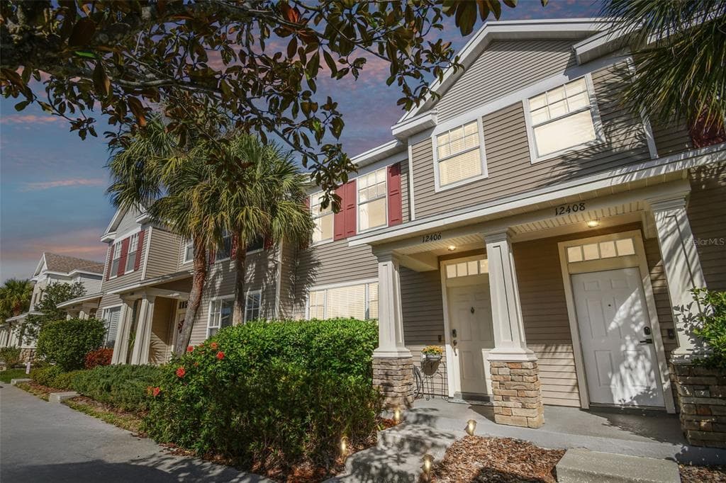 12406 COUNTRY WHITE CIRCLE TAMPA, FL 33635