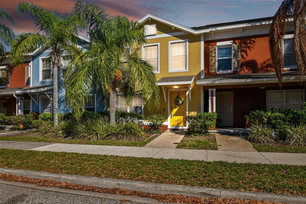 7719 N BRANCH AVENUE TAMPA, FL 33604