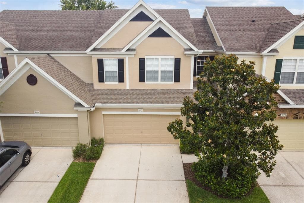 4612 BARNSTEAD DRIVE RIVERVIEW, FL 33578