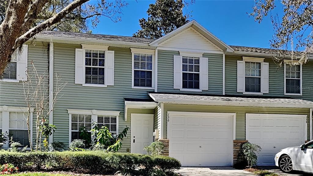 156 SAWTOOTH DRIVE VALRICO, FL 33594
