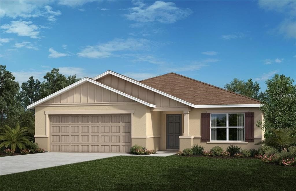 9575 CLARKWILD PLACE SEFFNER, FL 33584