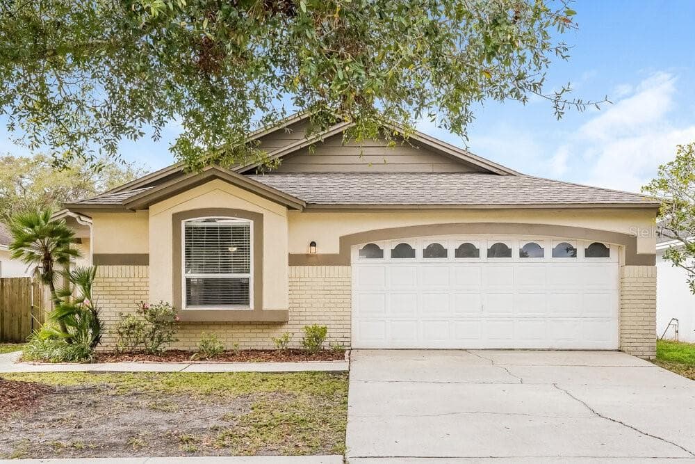 1411 WICKFORD PLACE BRANDON, FL 33511