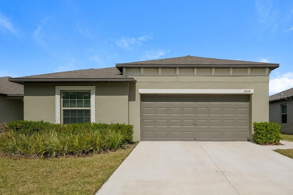 1854 MOON CACTUS COURT RUSKIN, FL 33570