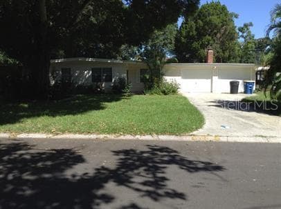 1872 MCKINLEY STREET CLEARWATER, FL 33765
