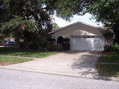 2381 TIMBERCREST CIRCLE W CLEARWATER, FL 33763