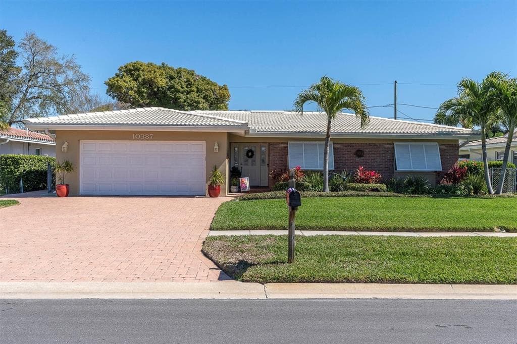 10387 MAJESTIC DRIVE