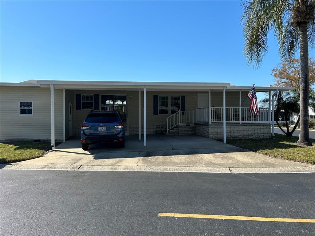 12501 ULMERTON ROAD UNIT 145