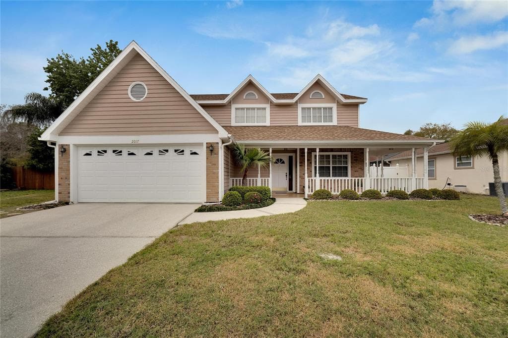 2017 CRANE COURT NEW PORT RICHEY, FL 34655