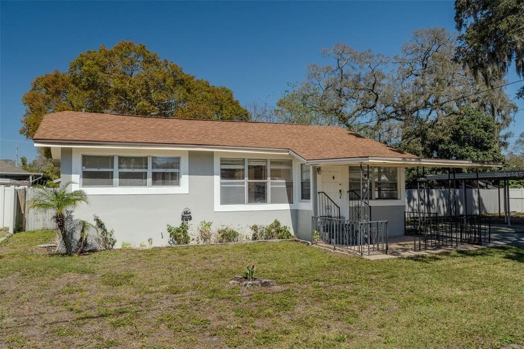 3107 W AILEEN STREET TAMPA, FL 33607