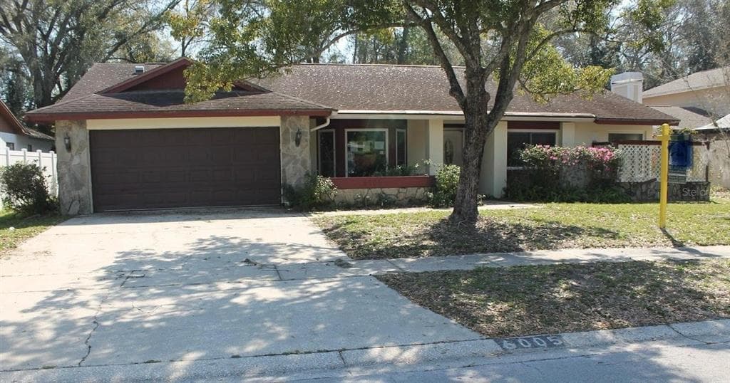 6005 SOARING AVENUE TEMPLE TERRACE, FL 33617