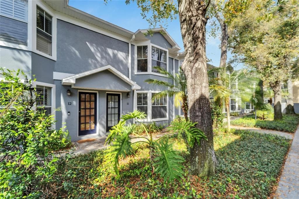 315 S EDISON AVENUE UNIT 11 TAMPA, FL 33606