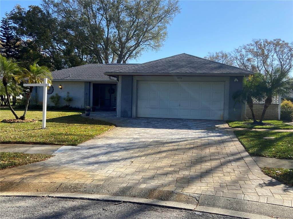 3256 BRAEMAR TERRACE PALM HARBOR, FL 34684