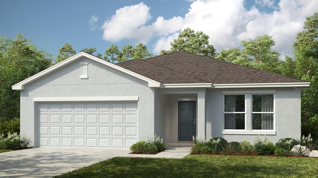2019 ROSEWOOD CIRCLE LAKELAND, FL 33810