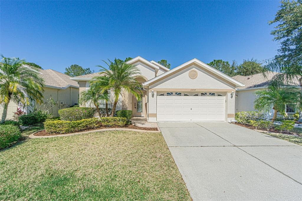 23749 CORAL RIDGE LANE LAND O LAKES, FL 34639