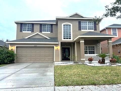 20608 WHITEBUD COURT TAMPA, FL 33647