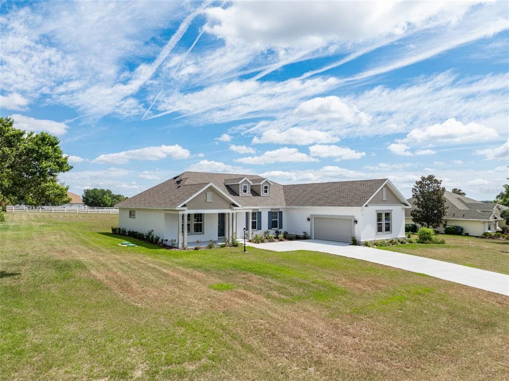 42 N SPEND A BUCK DRIVE INVERNESS, FL 34453